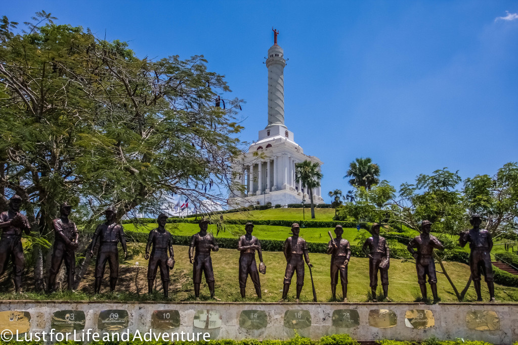 Dominican Republic | Lust for Life and Adventure