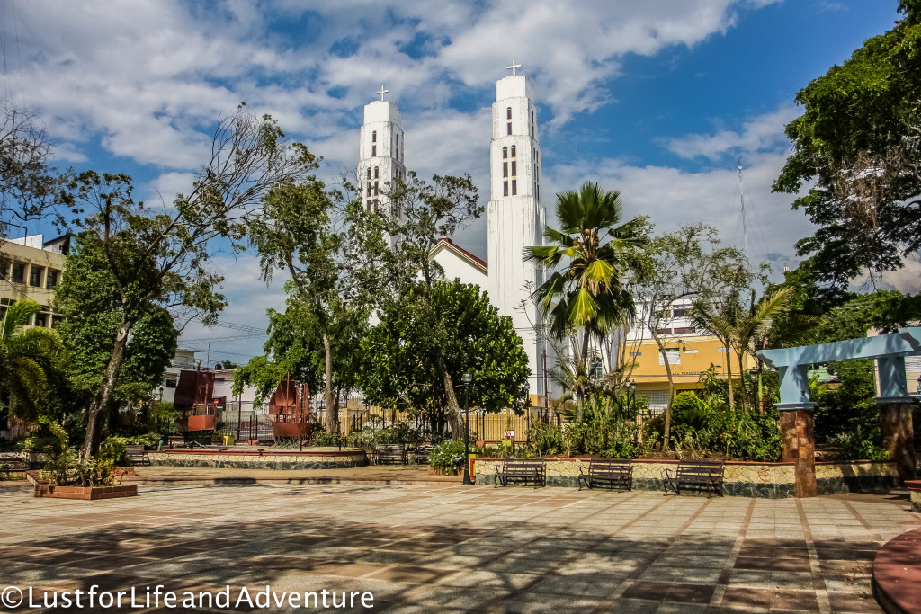 Dominican Republic | Lust for Life and Adventure