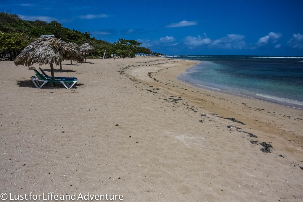 Dominican Republic | Lust for Life and Adventure