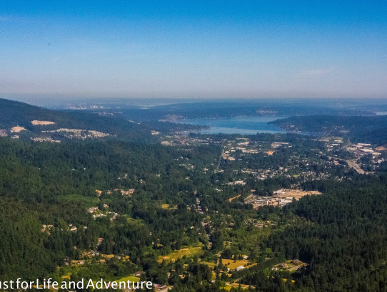 Kili Training Hikes: Poo Poo Point