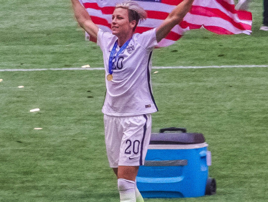 Women's World Cup Final: USA vs Japan