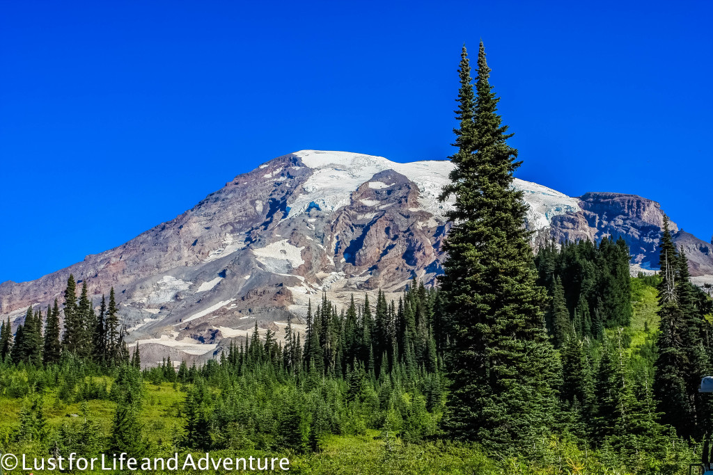 5 Tips for Climbing Mt Rainier | Lust for Life and Adventure