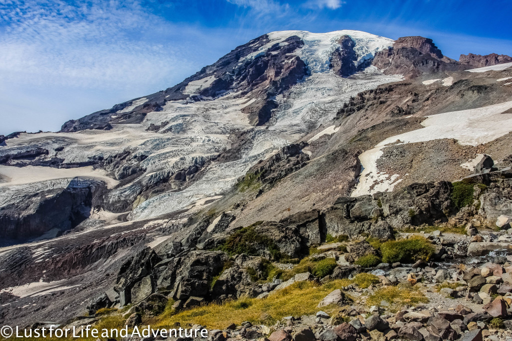 5 Tips for Climbing Mt Rainier | Lust for Life and Adventure