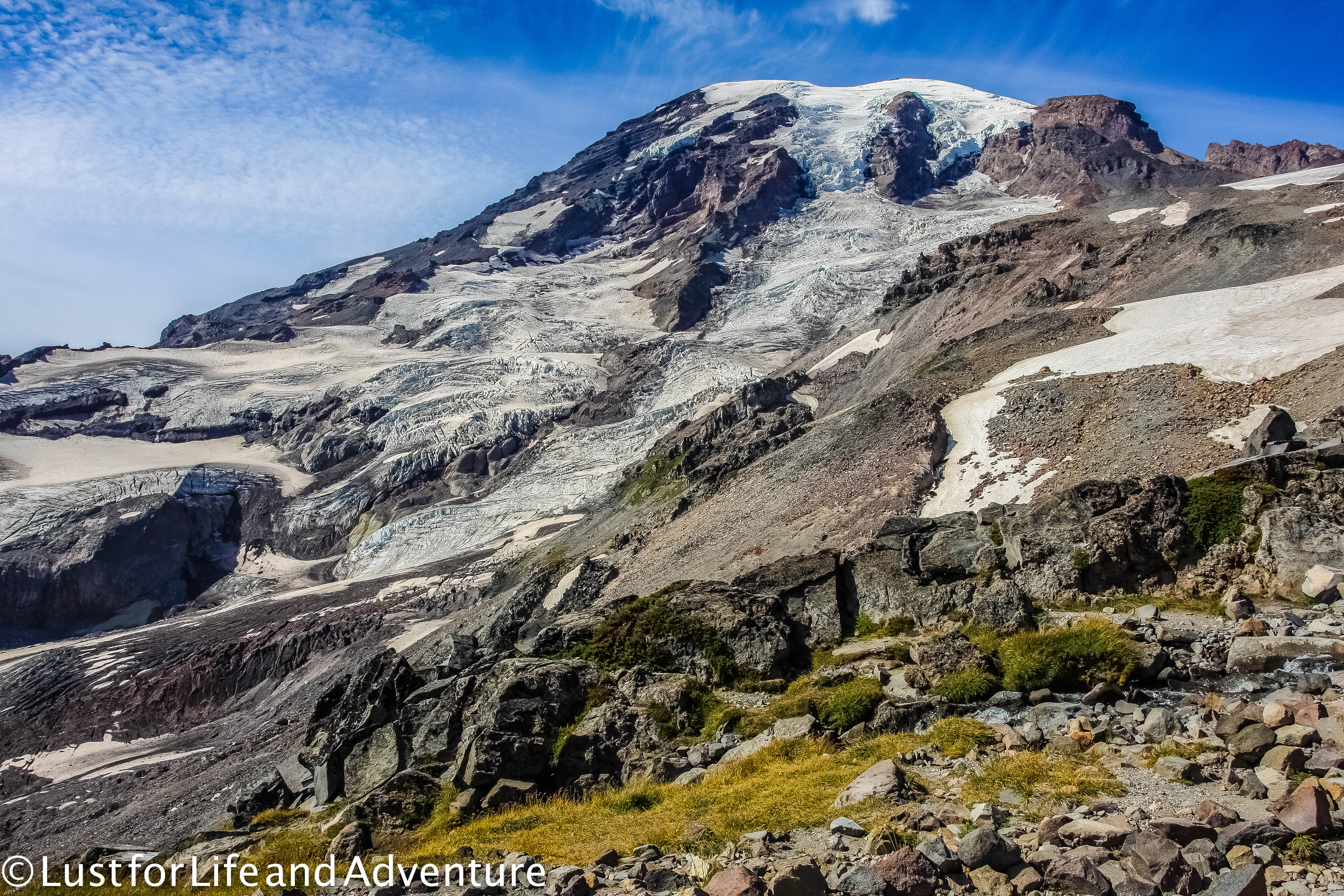 5 Tips for Climbing Mt Rainier | Lust for Life and Adventure