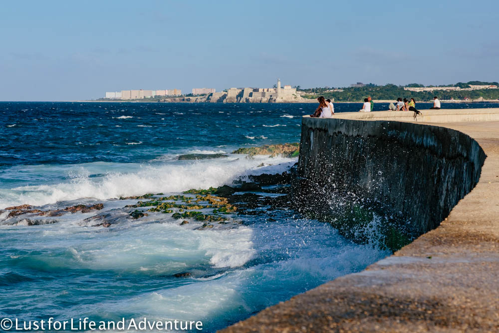 Malecon