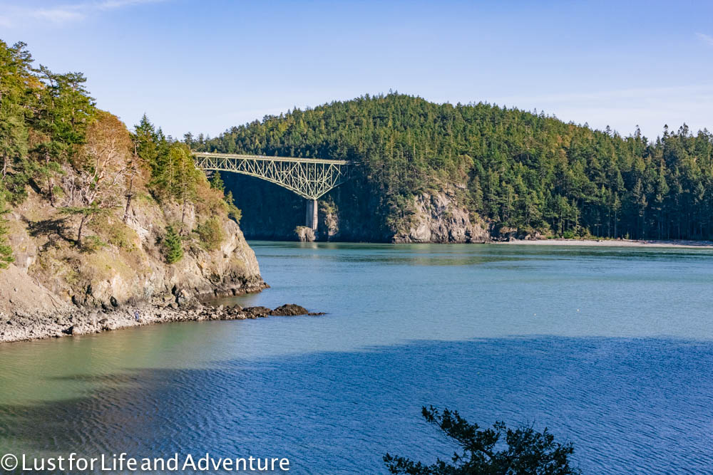 Deception Pass