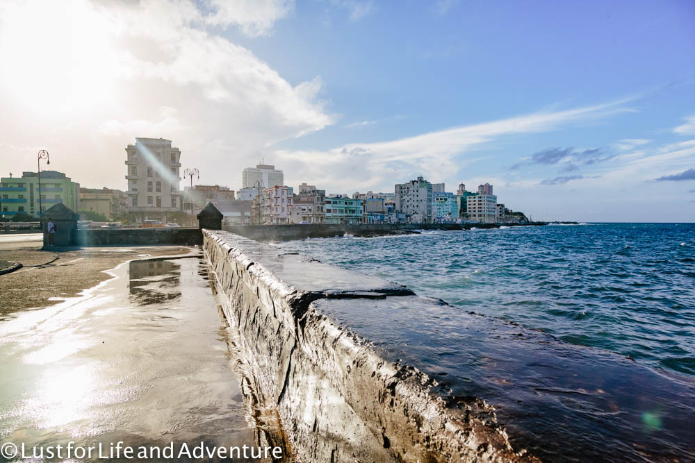 Malecón